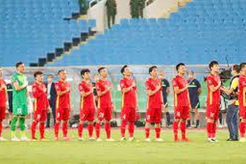 Đội tuyển Việt Nam được trang chủ FIFA khen ngợi