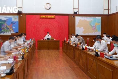 Triển khai đúng tiến độ, hiệu quả các nội dung Nghị quyết Trung ương 4 (khóa XII)