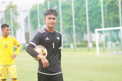 Hai cầu thủ trẻ Việt Nam lọt vào tốp những tài năng trẻ hàng đầu thế giới