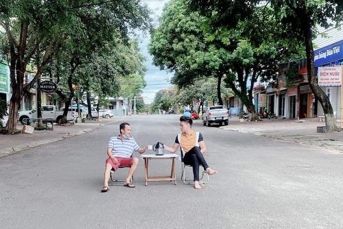 Pleiku: Xử phạt 134 trường hợp vi phạm trong 12 ngày thực hiện giãn cách xã hội theo Chỉ thị 16