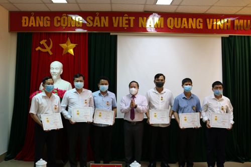 Khoa học - Công nghệ | Khoa học đời sống TRUYỀN HÌNH INTERNET Lai Châu qua ảnh