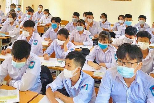 Chấn chỉnh công tác quản lý thu, sử dụng các khoản thu năm học 2021-2022