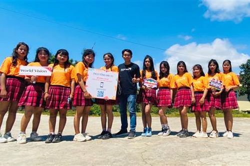 Gần 300 tác phẩm tham gia cuộc thi 'Sáng kiến lớp học vui, cùng con đẩy lùi COVID-19'
