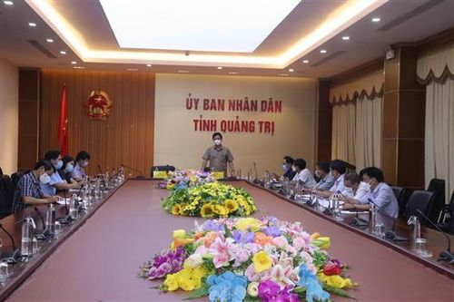 Phấn đấu khởi công xây dựng hệ thống điện chiếu sáng tại các nghĩa trang liệt sĩ quốc gia, di tích lịch sử quốc gia vào cuối năm 2021