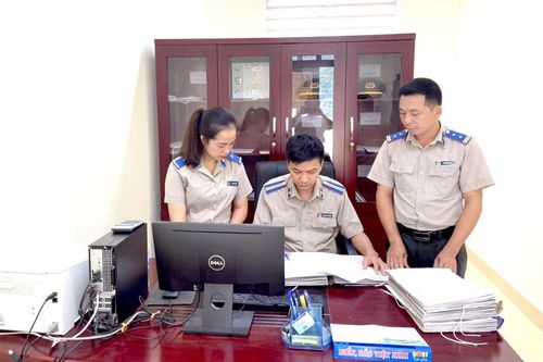 Chi cục THADS huyện Lâm Bình: Nỗ lực vượt khó
