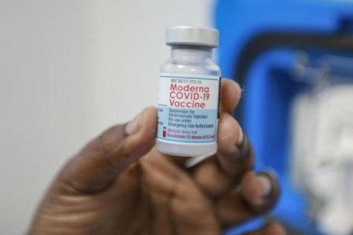 Thế giới Thế giới Moderna nghiên cứu kết hợp mũi vaccine tăng cường ngừa COVID-19 và vaccine ngừa cúm