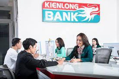 Chấp thuận đề nghị tăng vốn điều lệ của Kienlongbank