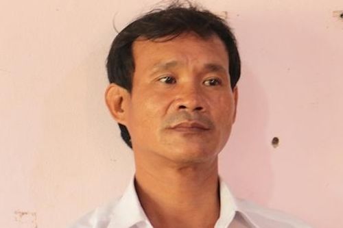 Giết người vì bị la rầy chuyện ăn nhậu