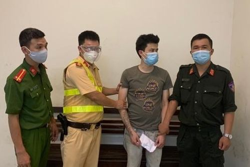 Ngăn chặn nhiều vụ thông chốt ban đêm để chở hàng lậu, ma túy
