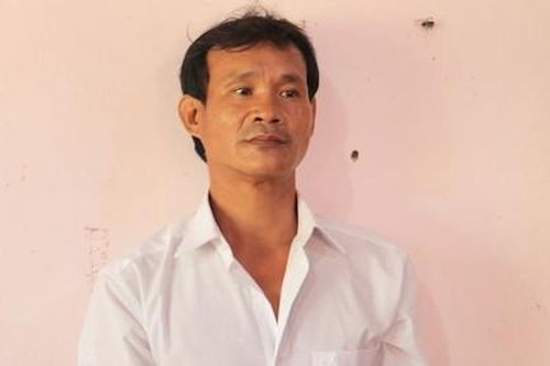 Bắt nghịch tử sát hại mẹ ruột vì bị nhắc nhở ăn nhậu