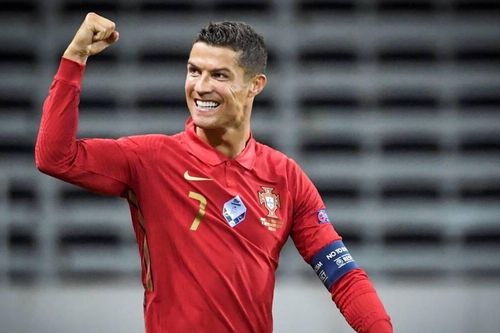 Rooney: Có Ronaldo, cầu thủ Man Utd phải nỗ lực hơn