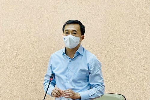 Nộp hồ sơ bổ sung vaccine Nano Covax trước ngày 15/9
