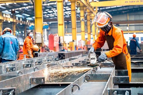 Thành phố Hồ Chí Minh: Từng bước mở lại hoạt động kinh tế