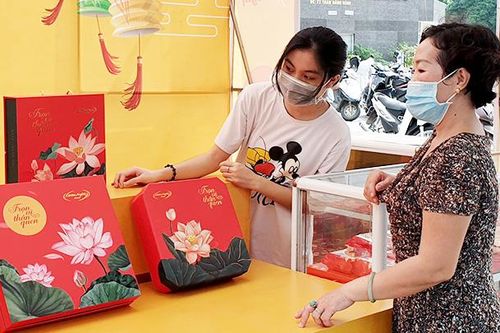 Hà Nội triển khai bảo đảm an toàn thực phẩm cho Tết Trung thu 2021