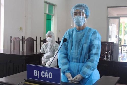 Khởi tố, bắt tạm giam đối tượng giả danh Thanh tra Chính phủ