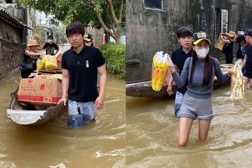 Chuyên gia nghiên cứu tội phạm học Đào Trung Hiếu: Bóc phốt nhau trên mạng ăn chặn tiền từ thiện, nguy cơ pháp lý đến từ hai phía