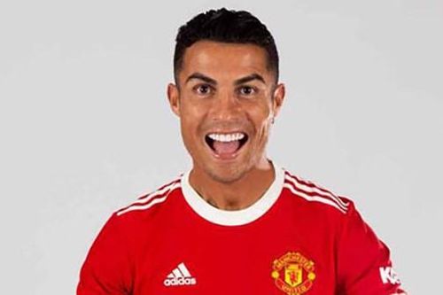 Ronaldo chưa ra sân đã giúp MU thu lại phí chuyển nhượng, hơn hẳn Messi