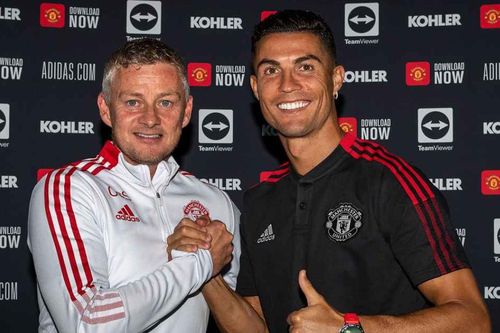 Lãnh đạo Juventus lên tiếng về vụ Ronaldo đến MU