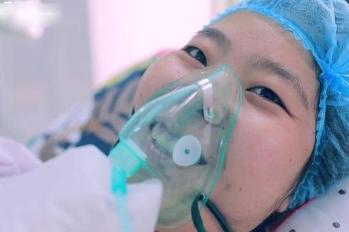 15 ngày ghi hình phim 'Ranh giới' về sản phụ F0 ở Bệnh viện Hùng Vương