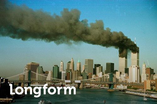 20 năm đã qua từ ngày 11/9/2001