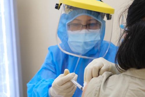 Chủ tịch TP Thủ Dầu Một: Nói bình thường mới phải hết F0 là không đúng
