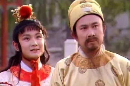Nam diễn viên 'Hồng lâu mộng' qua đời