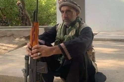 Taliban hành quyết anh trai cựu phó tổng thống Afghanistan
