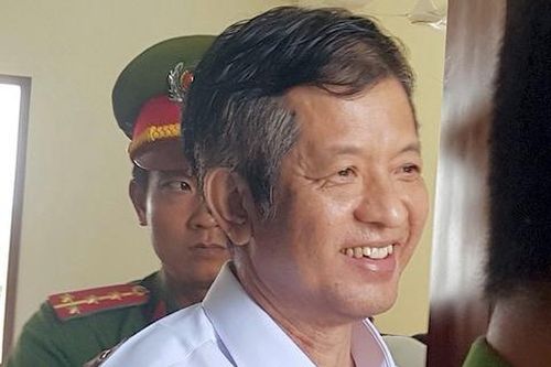 Cựu sếp Vietcombank bị cáo buộc gây thất thoát hàng chục tỷ