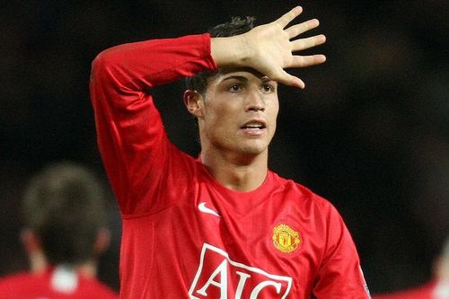 Newcastle là nạn nhân ưa thích của Ronaldo