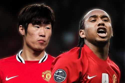 Đội hình MU cùng Ronaldo ra sân lần gần nhất năm 2009