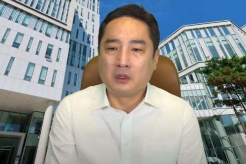 Diễn biến mới vụ bắt giữ kẻ chuyên bóc phốt showbiz Hàn