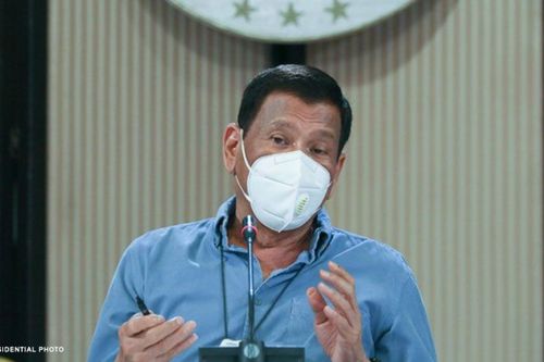 Philippines kéo dài tình trạng thảm họa vì Covid-19 thêm một năm