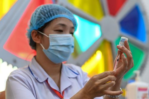 Hà Nội tiêm được 3,7 triệu liều vaccine Covid-19
