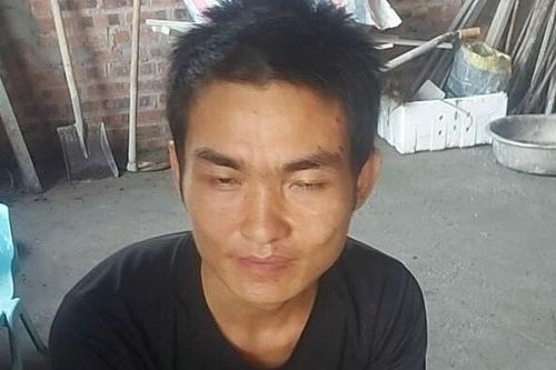 Bắt được phạm nhân trốn khỏi Trại giam Hoàng Tiến