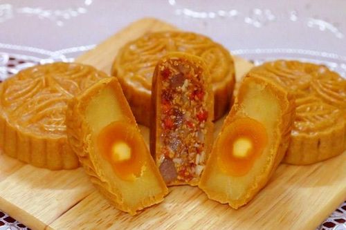 Bảo đảm an toàn thực phẩm, phòng, chống dịch Covid-19 dịp Tết Trung thu