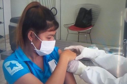 Đến ngày 15/9, 100% người dân TP Hồ Chí Minh phải được tiêm mũi 1 vaccine phòng Covid-19