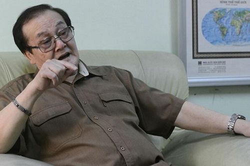 Vĩnh biệt người con ưu tú của Thủ đô – võ sư Hoàng Vĩnh Giang