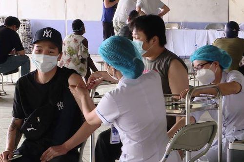 'Việt Nam đã coi chúng tôi là một phần của đất nước này'