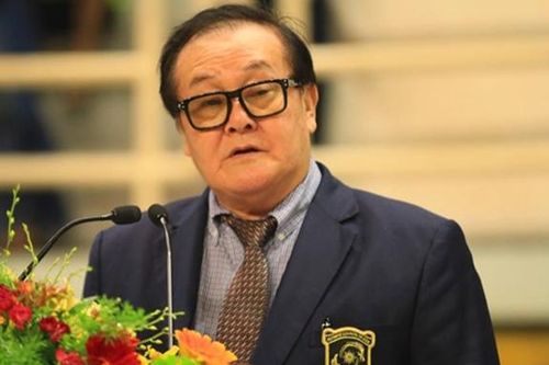 Anh hùng lao động Hoàng Vĩnh Giang qua đời