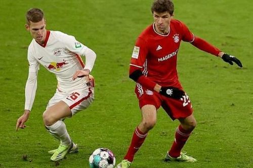 Soi kèo nhà cái RB Leipzig vs Bayern Munich và nhận định bóng đá Đức (23h30, 11/9)