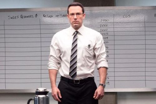 Hóng phim: Ben Affleck trở lại với 'The Accountant' phần 2