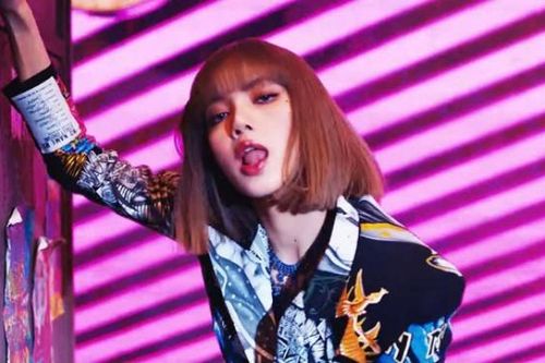 5 chi tiết từ MV 'LALISA' của Lisa Blackpink mà fan có thể bỏ lỡ