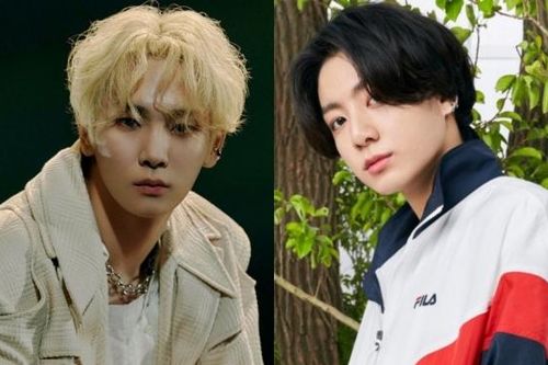 5 idol K-pop đồng thời cũng là người hâm mộ thành công nhất