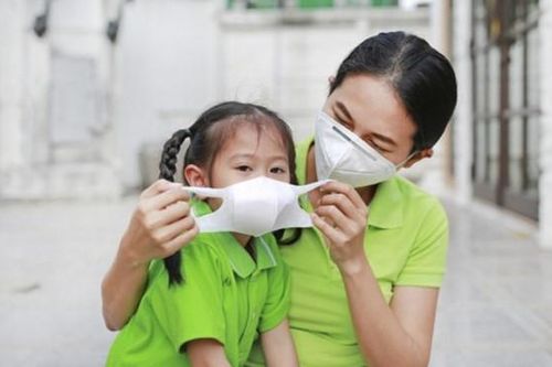 Bảo vệ trẻ em trong đại dịch
