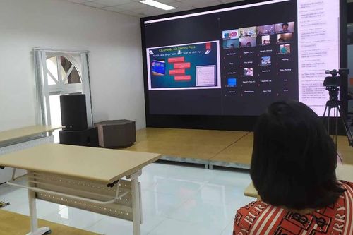 216 chương trình và 7 cơ sở đào tạo đạt tiêu chuẩn chất lượng nước ngoài