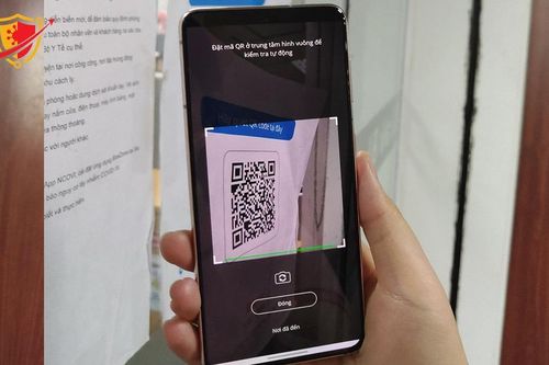 Thống nhất mã QR dùng chung cho các ứng dụng chống dịch Covid-19