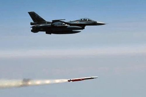 Tên lửa ASM-3 'thay đổi cuộc chơi' của Nhật Bản vì sao chết yểu?