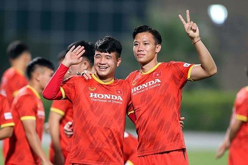 Sài Gòn FC chi tiền tỷ chiêu mộ trò cưng của HLV Park Hang Seo
