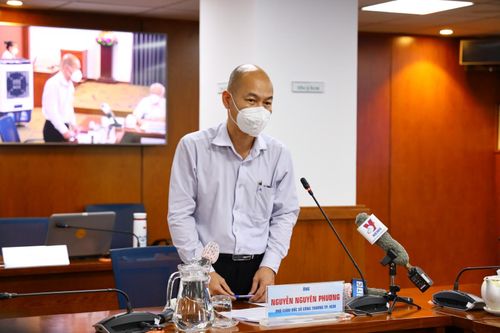 Đã được cho phép, vì sao nhiều quán ăn, uống ở TP Hồ Chí Minh chưa mở trở lại?