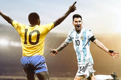 Những kỷ lục 'vô tiền khoáng hậu' của Messi